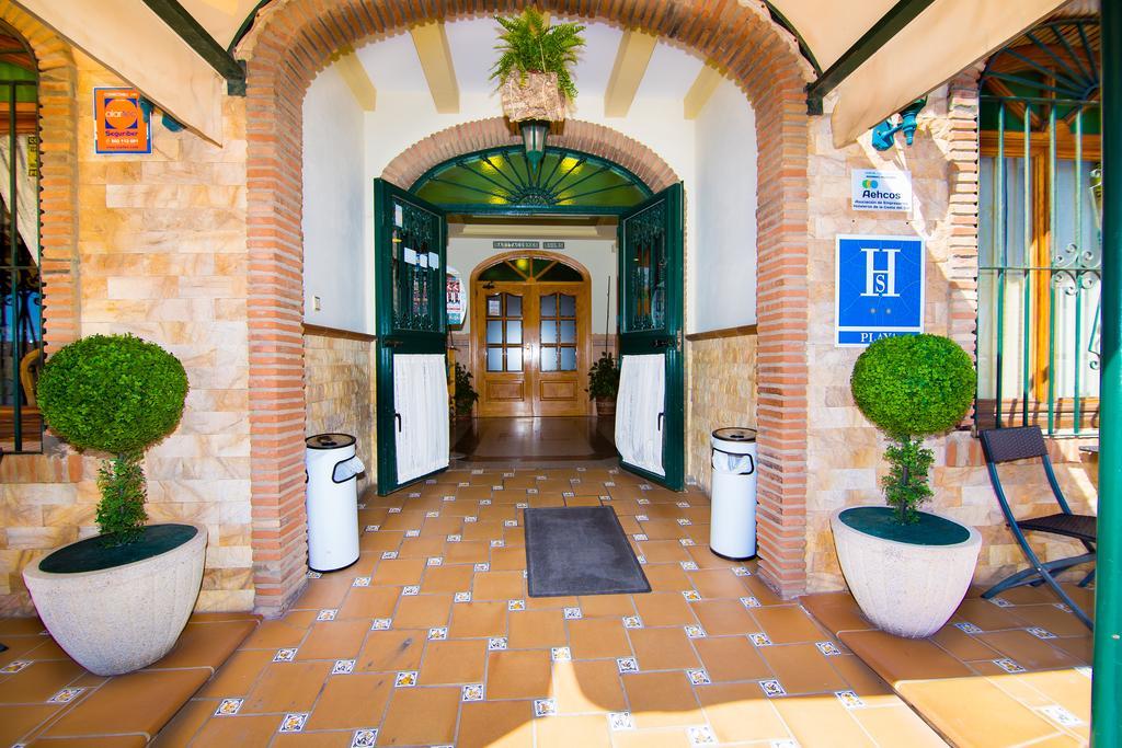 Corchos Gasthuis Fuengirola