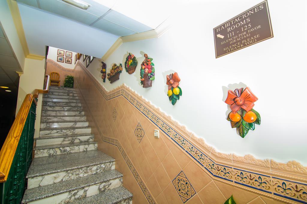 Corchos Pensionat Fuengirola