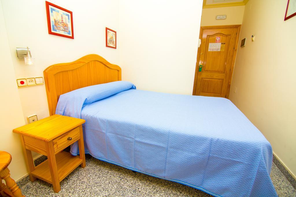 Corchos Pensionat