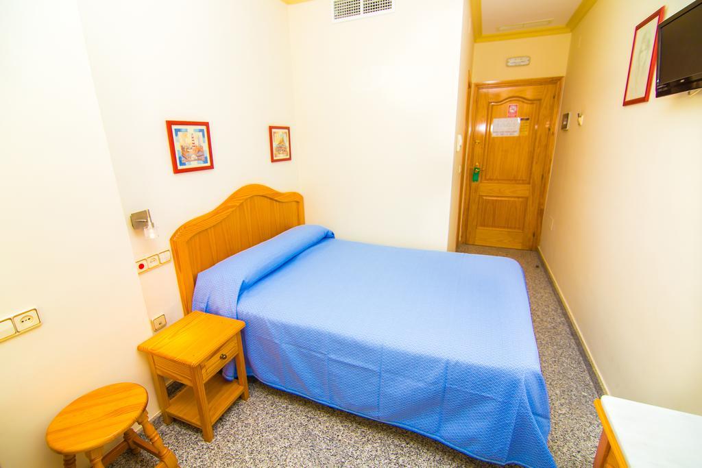 Corchos Pensionat Fuengirola