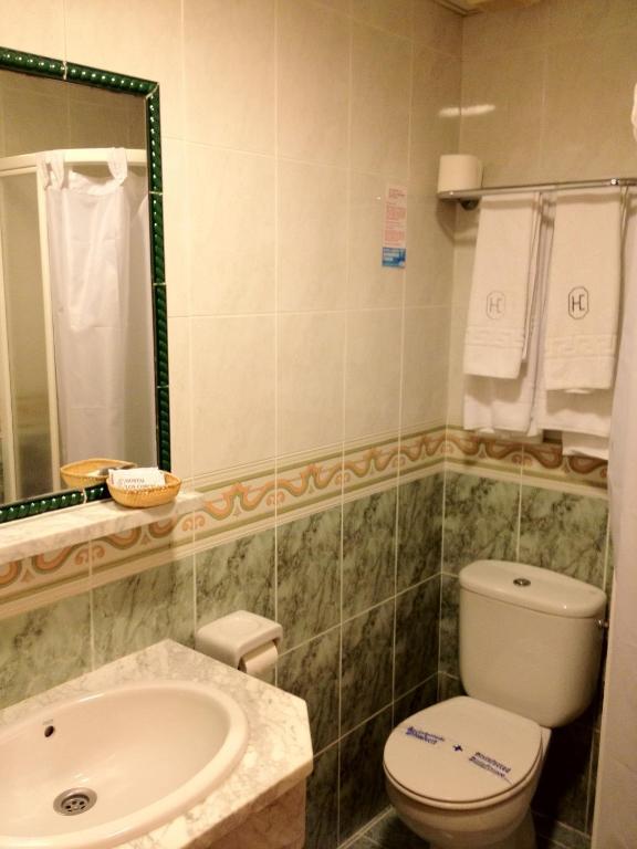 Corchos Guest house